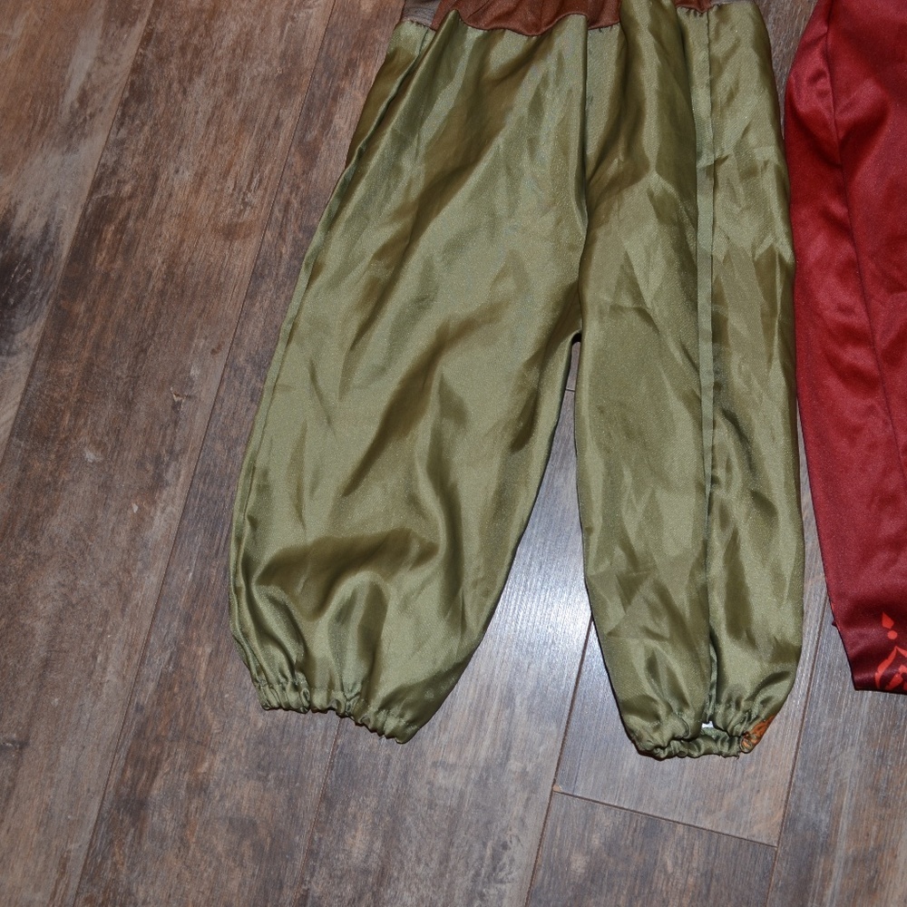 Disney - Raya and the Last Dragon Costume - Picture 10 of 11